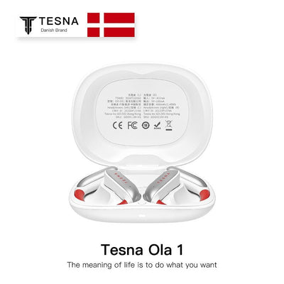 Tesna Ola 1 OWS Open Sport Earphones