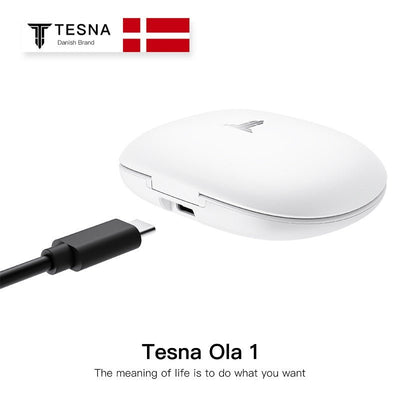 Tesna Ola 1 OWS Open Sport Earphones