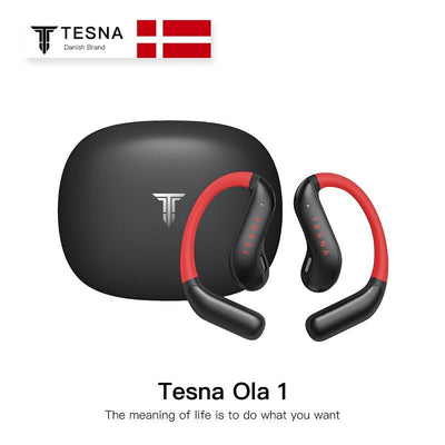 Tesna Ola 1 OWS Open Sport Earphones
