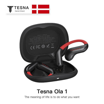Tesna Ola 1 OWS Open Sport Earphones