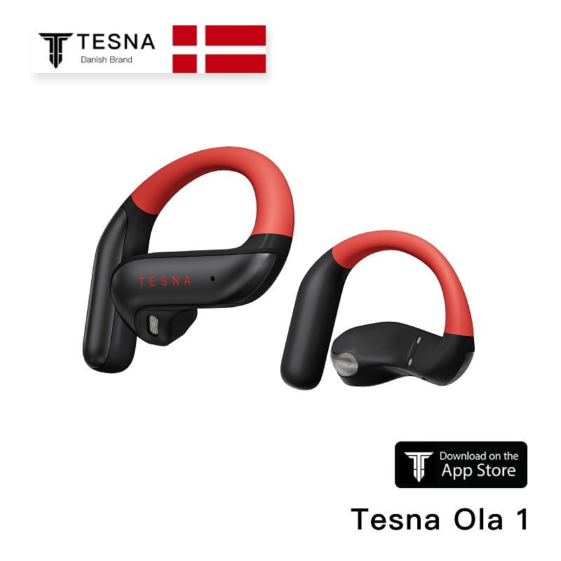 Tesna Ola 1 OWS Open Sport Earphones