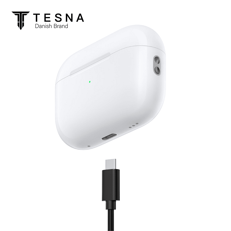 Tesna Pro2 ANC Active Noise Cancelling Earphones