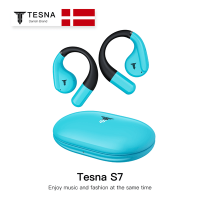 Tesna S7 OWS Open Sport Bluetooth Earphones