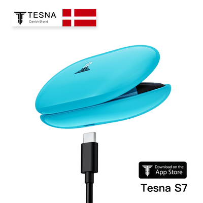 Tesna S7 OWS Open Sport Bluetooth Earphones