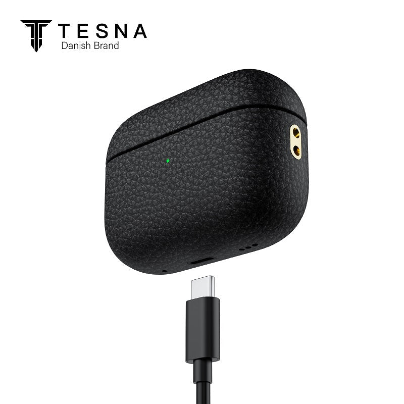 Tesna Ultra Active Noise Cancelling Earphones