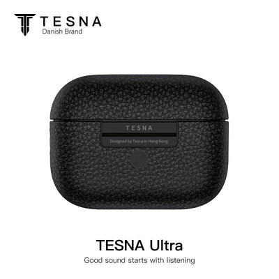 Tesna Ultra Active Noise Cancelling Earphones