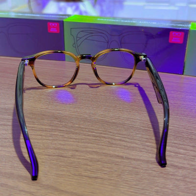 UF - 03 Smart Glasses