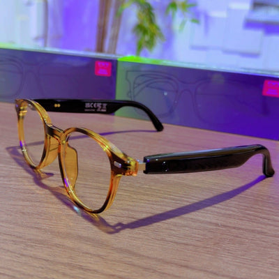 UF - 03 Smart Glasses