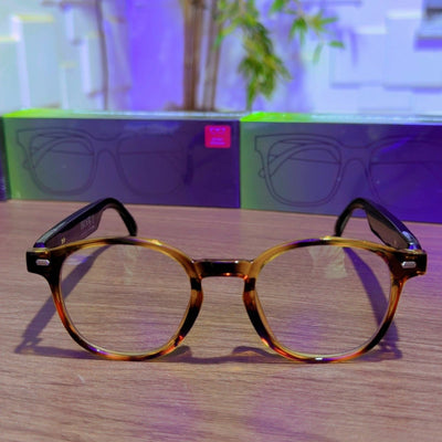 UF - 03 Smart Glasses