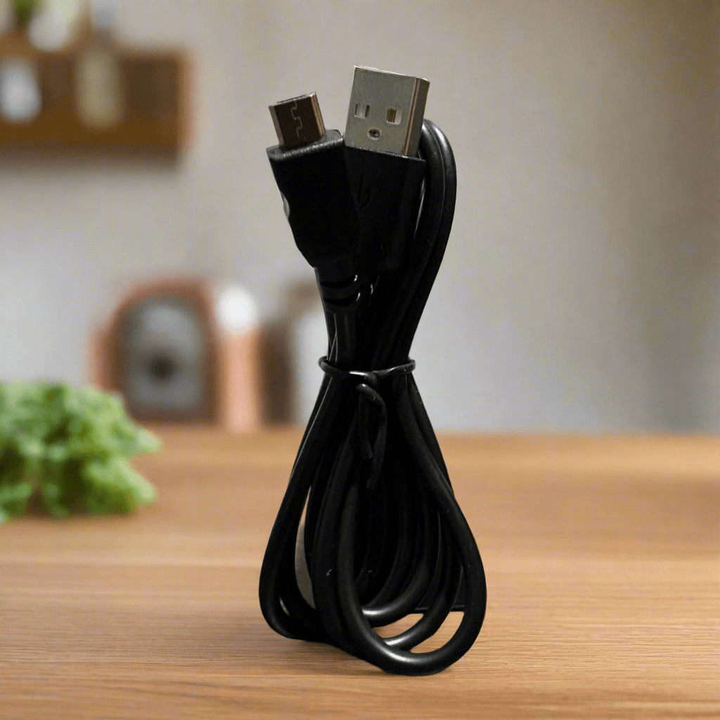 USB - micro Charging Cable