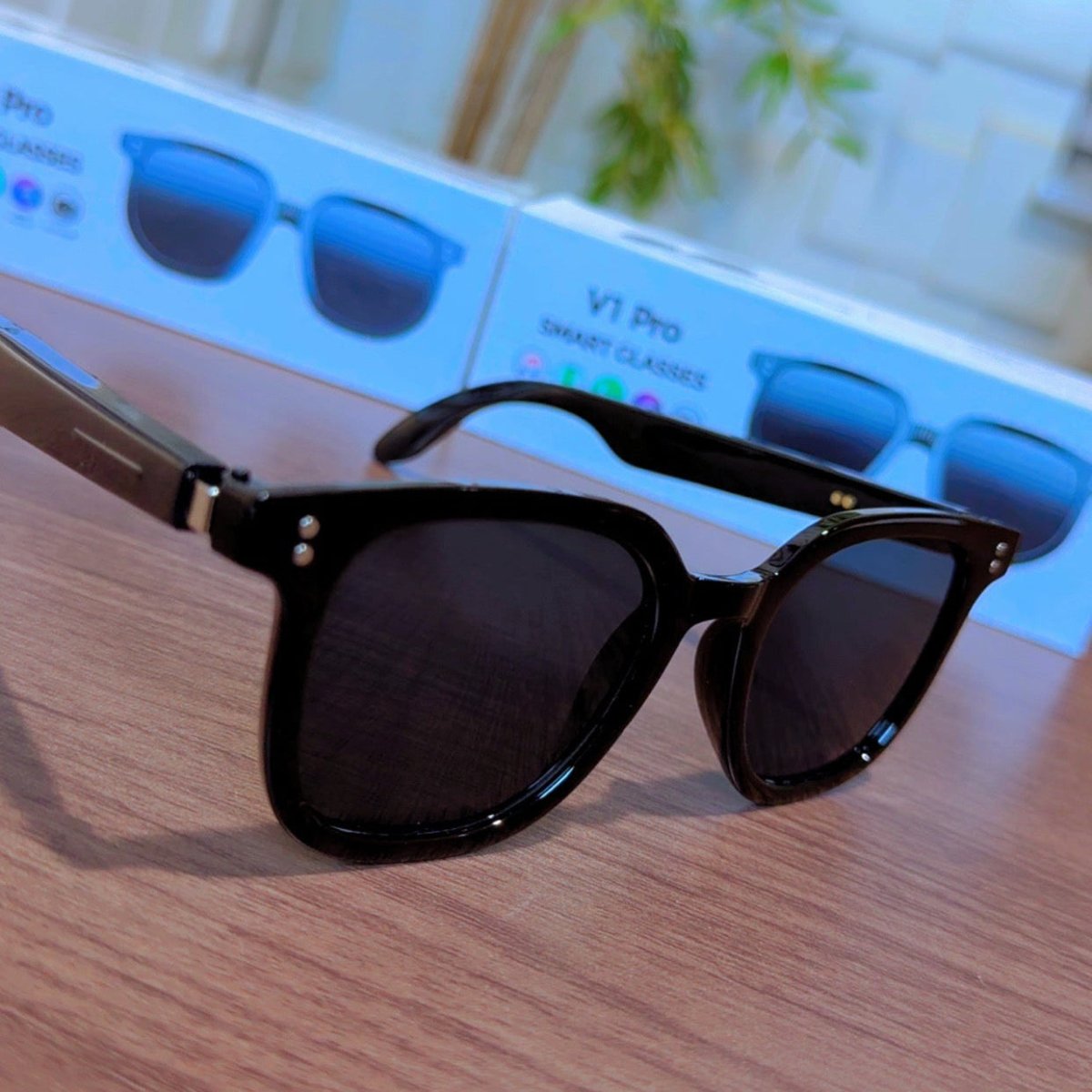 V1 Pro Smart Glasses