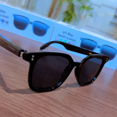 V1 Pro Smart Glasses