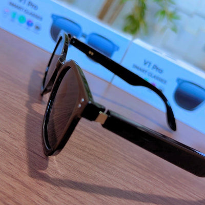 V1 Pro Smart Glasses