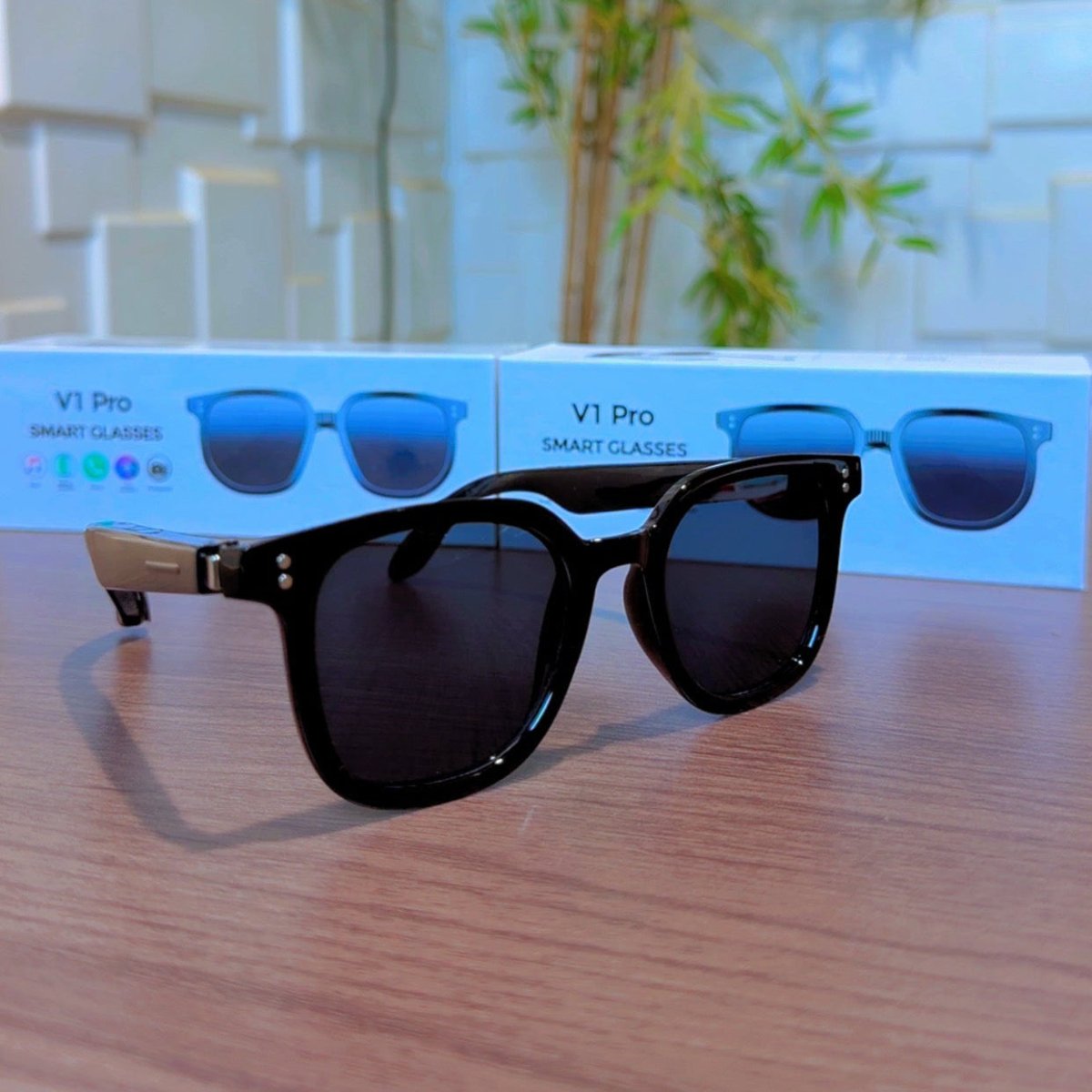 V1 Pro Smart Glasses