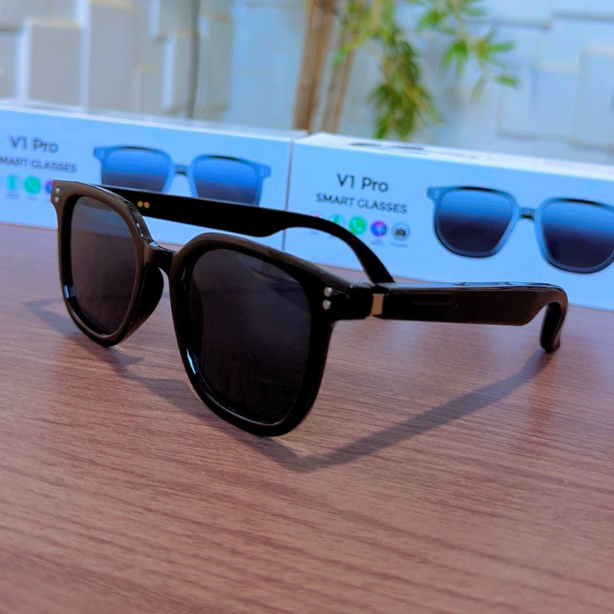 V1 Pro Smart Glasses