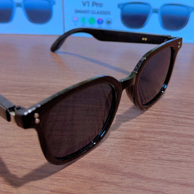 V1 Pro Smart Glasses