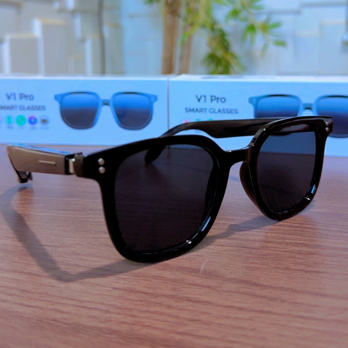 V1 Pro Smart Glasses