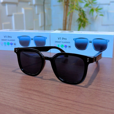V1 Pro Smart Glasses