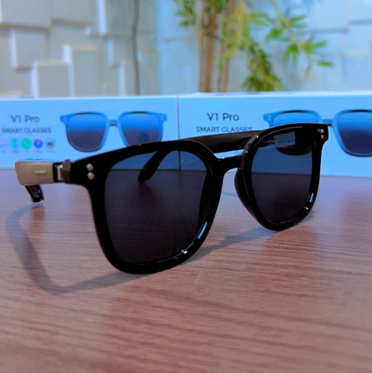 V1 Pro Smart Glasses