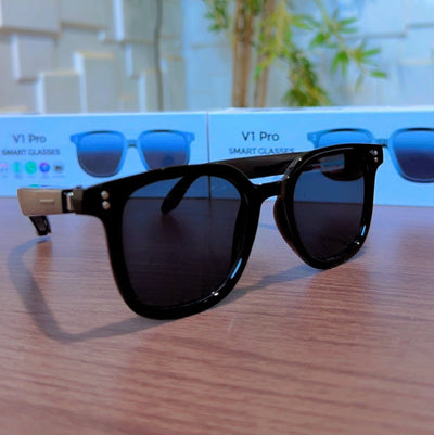 V1 Pro Smart Glasses