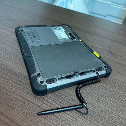 Winmate Rugged Tablet PC - Intel Celeron N2930 - 256GB SSD - 8GB RAM - Barcode Reader