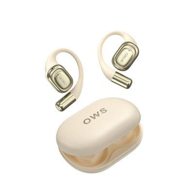 Wiwu 0500 OWS AI Noise Cancellation Earbuds