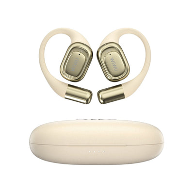 Wiwu 0500 OWS AI Noise Cancellation Earbuds