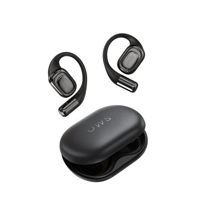 Wiwu 0500 OWS AI Noise Cancellation Earbuds