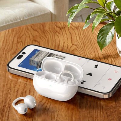 Wiwu Ai301 Multilingual Interpretation Ai Earbuds