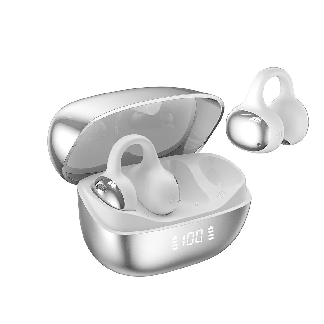 Wiwu Ai302 Multilingual Real - time Translation Wireless Earbuds