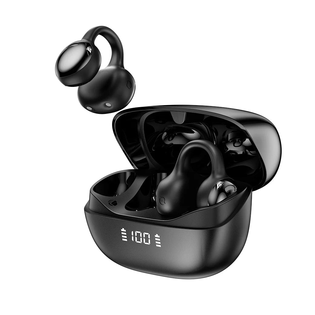 Wiwu Ai302 Multilingual Real - time Translation Wireless Earbuds