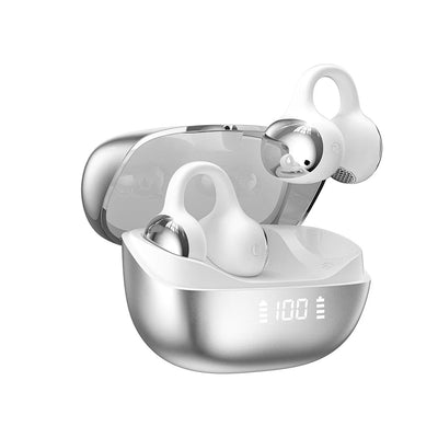 Wiwu Ai302 Multilingual Real - time Translation Wireless Earbuds