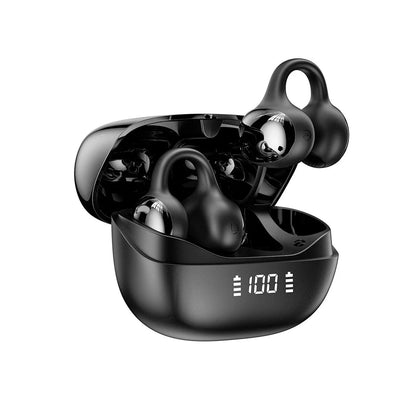 Wiwu Ai302 Multilingual Real - time Translation Wireless Earbuds