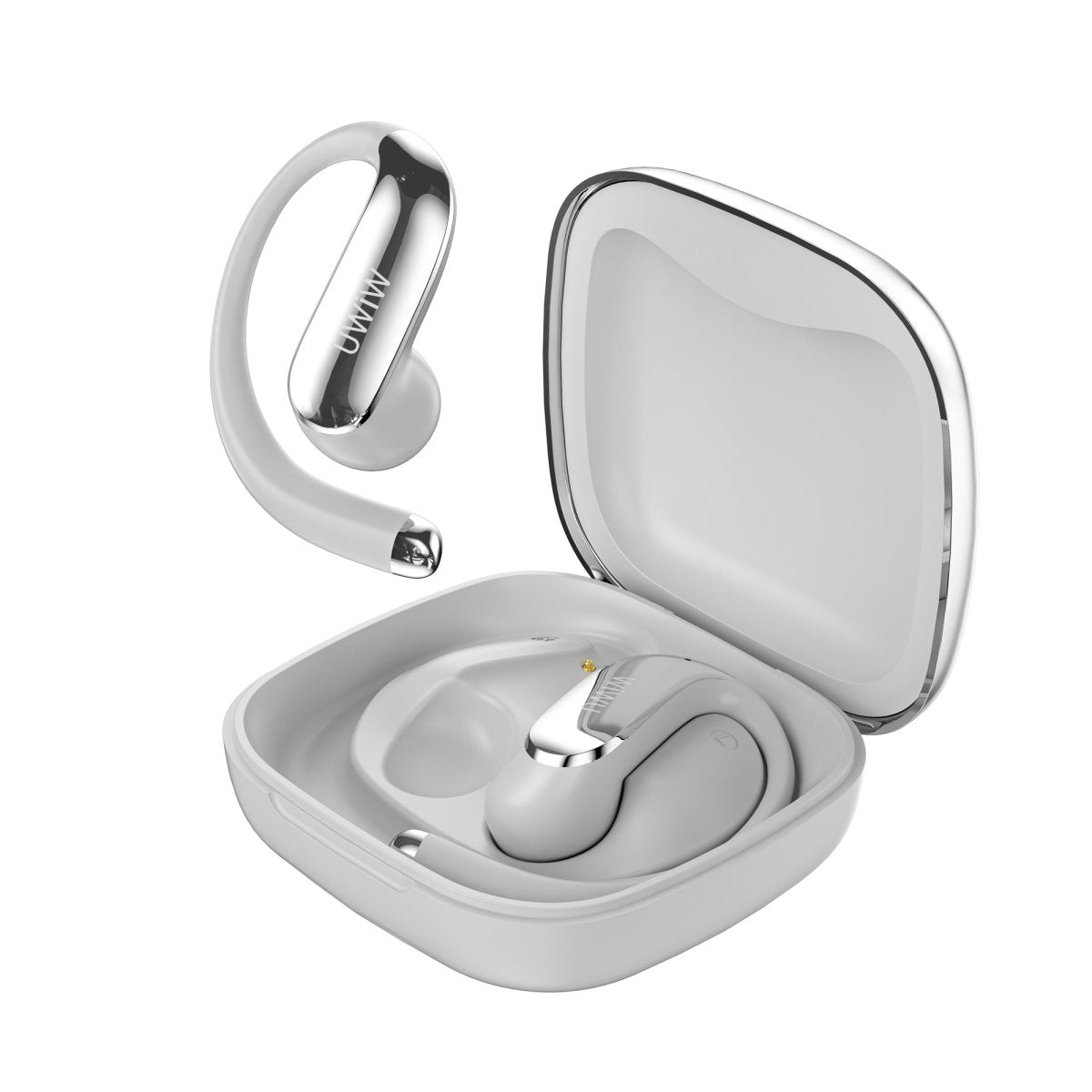 Wiwu Ai303 Multilingual Real - time Translation Wireless Earbuds