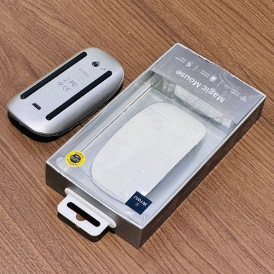 Wiwu Magic Mouse