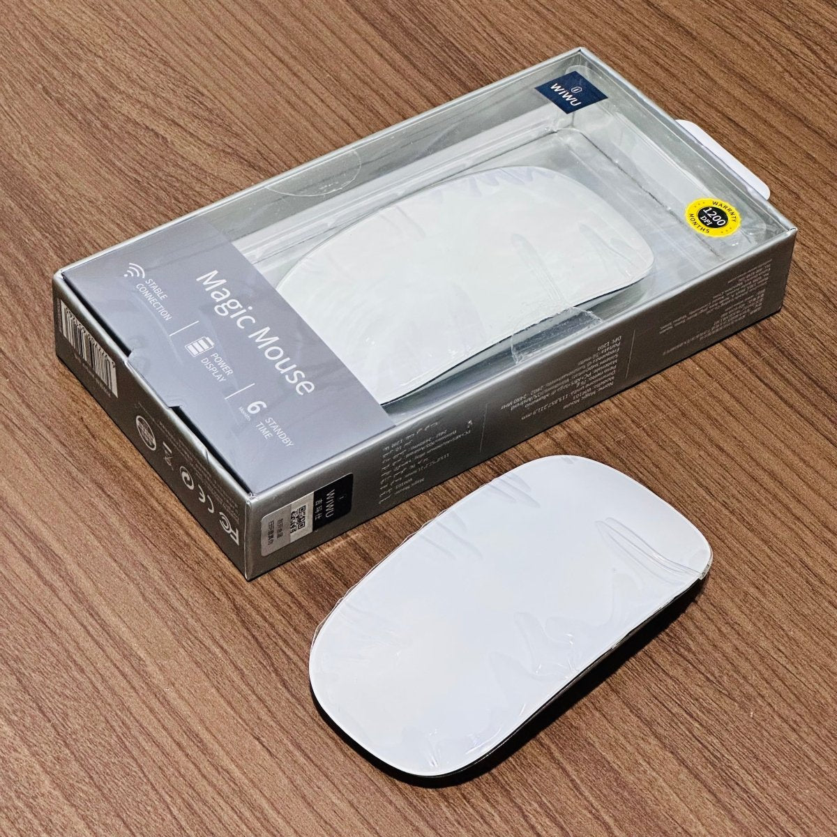 Wiwu Magic Mouse
