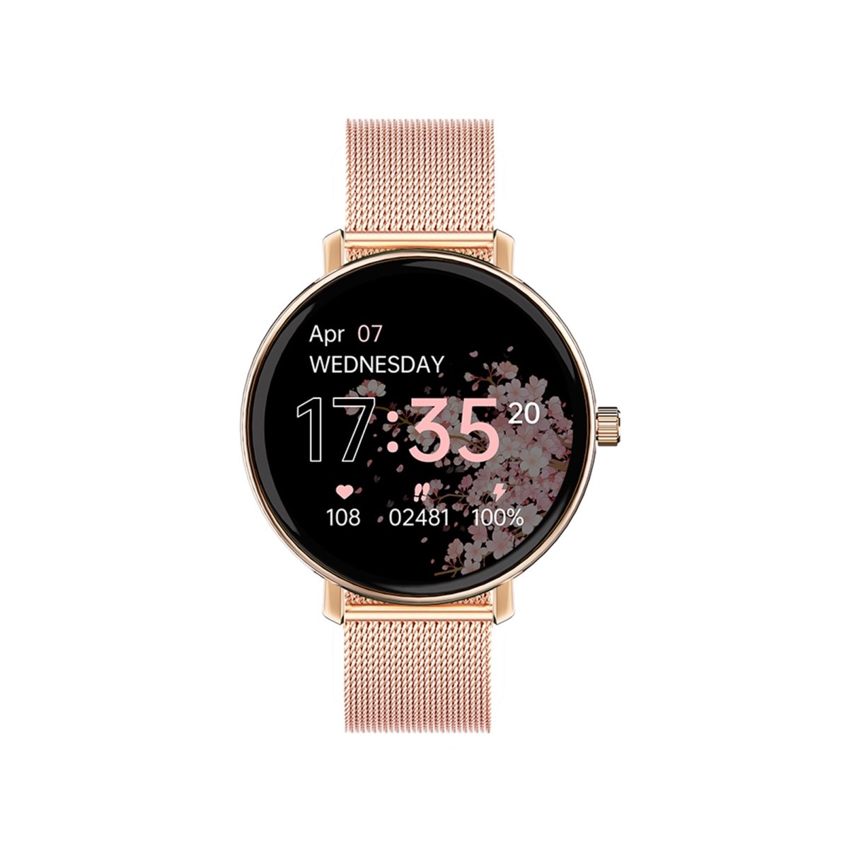 Wiwu SW07 Smart Watch
