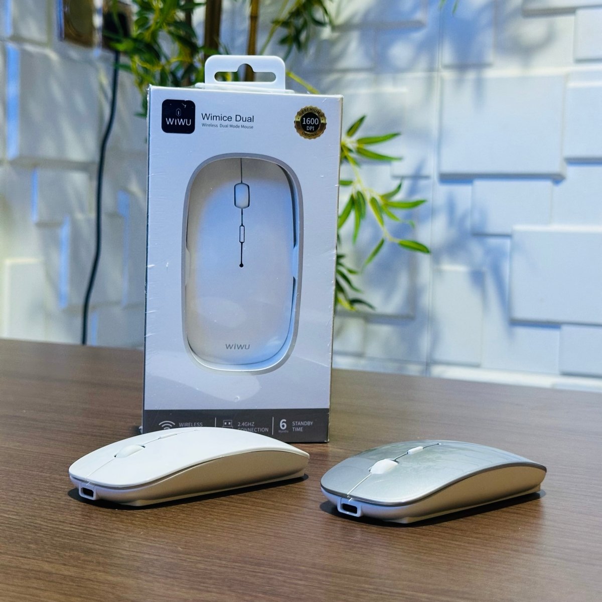 Wiwu Wimice Wireless Mouse