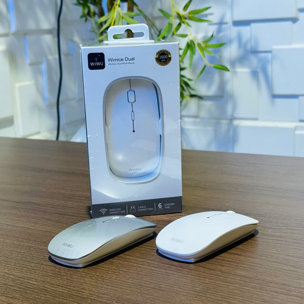 Wiwu Wimice Wireless Mouse