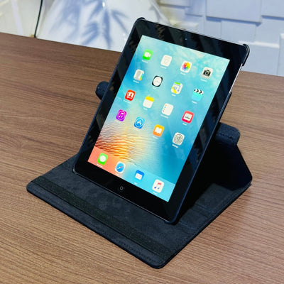 x360 Protective Case For iPad 2, 3 and 4