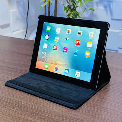 x360 Protective Case For iPad 2, 3 and 4