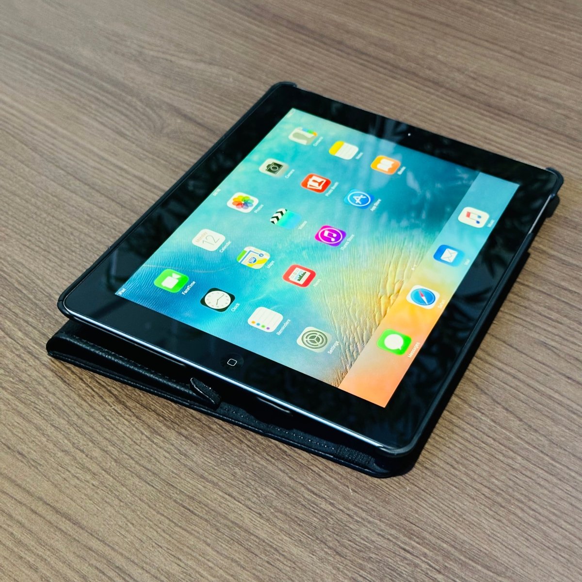 x360 Protective Case For iPad 2, 3 and 4