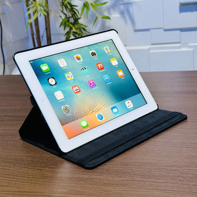 x360 Protective Case For iPad 2, 3 and 4