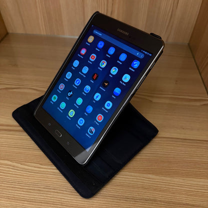X360 Rotation Case For Samsung Galaxy Tab A