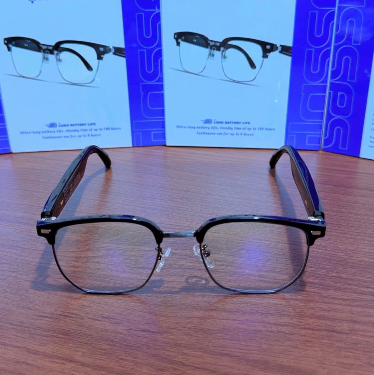 Y2 Smart Glasses