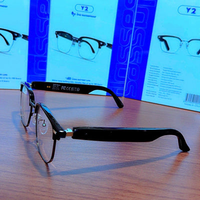 Y2 Smart Glasses