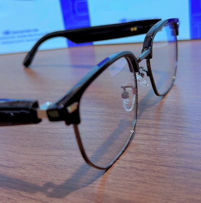 Y2 Smart Glasses