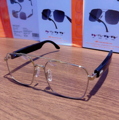 Y3 AI Translation Smart Glasses