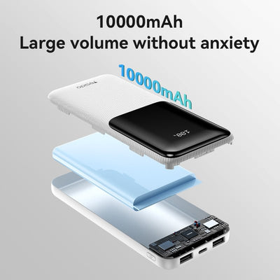 Yesido CG10 5 - in - 1 Luxury Accessory Set