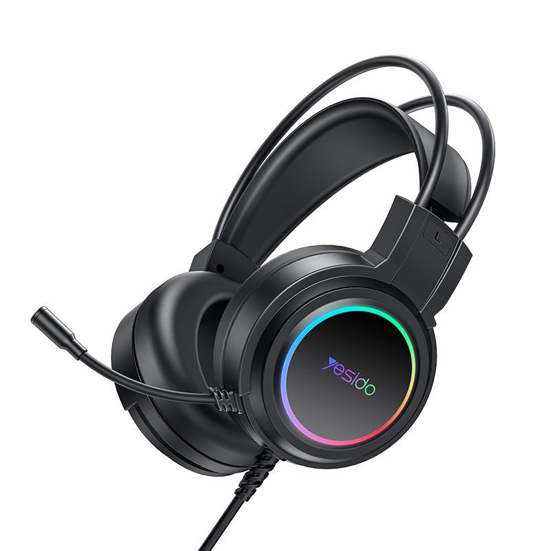 Yesido EK05 RGB Gaming Headset